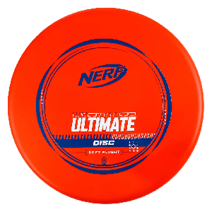NERF Soft Flight - Ultimate