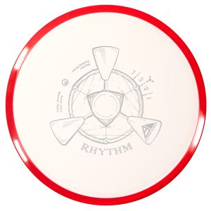 Neutron Rhythm