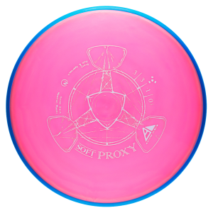 Neutron Soft Proxy