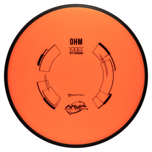 Neutron Ohm