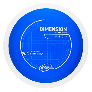 Neutron Dimension - New Stamp