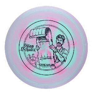 Neutron Echo – Silas Schultz 2026 World Championship