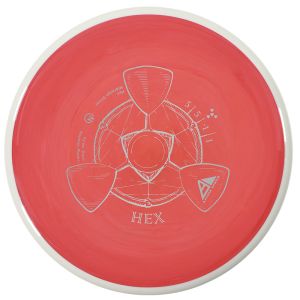 Neutron Hex