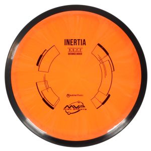 Neutron Inertia