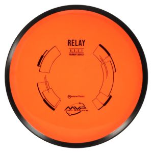 Neutron Relay