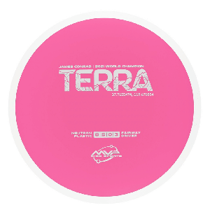 Neutron Terra - White Rim