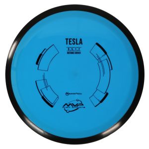 Neutron Tesla