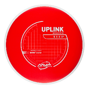 Neutron Uplink - White Rim