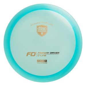 C-line FD
