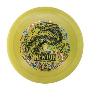 D2 400 Spectrum - Nick Newton