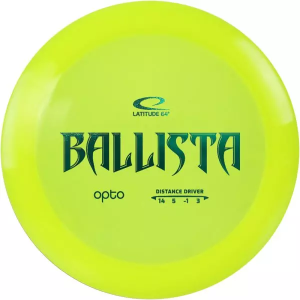 Opto Ballista