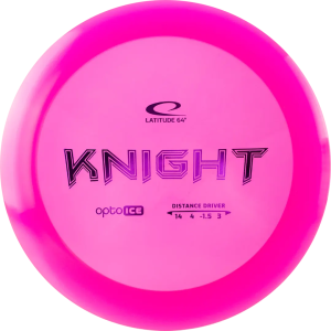 Opto Ice Knight