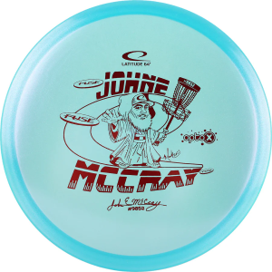 Opto-X Glimmer Fuse - Johne McCray