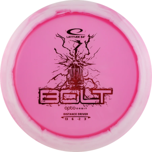 Opto Orbit Bolt