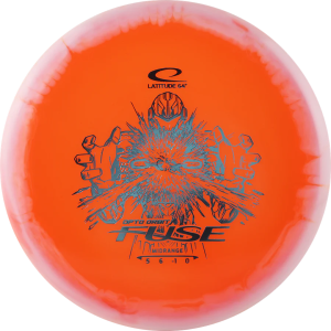 Opto Orbit Fuse