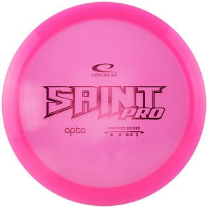 Opto Saint Pro
