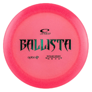 Opto Air Ballista