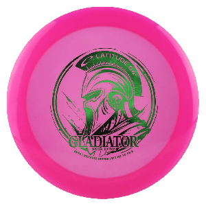 Opto Gladiator - Special Edition