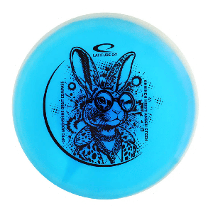 Opto Orbit Moonshine Compass - Anniken K. Steen 2026