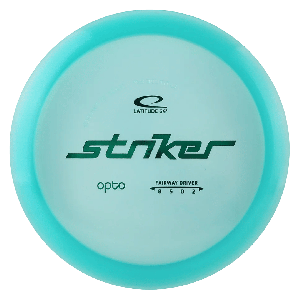 Opto Striker