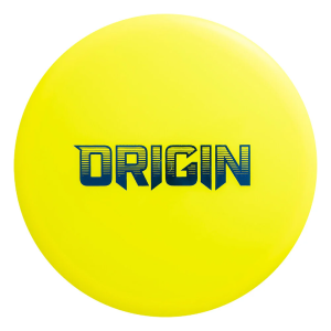 Neo Origin - Bar Stamp