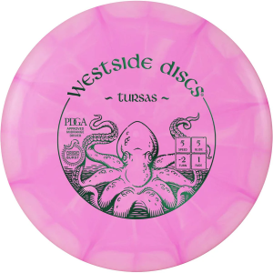 Origio Burst Tursas