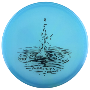 Z Colorshift Puddle Top Zone - OTB