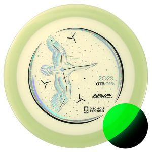 Eclipse 2.0 Flare - OTB Open 2023
