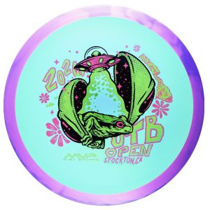 Fission Delirium - OTB Open 2026