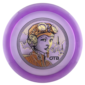 Proton Boost - OTB
