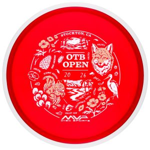 Proton Reactor - OTB Open 2026