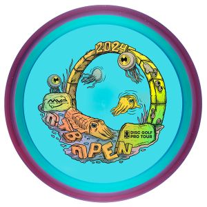 Prism Proton Soft Vanish - OTB Open 2024