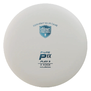 P-Line P1X Flex 3