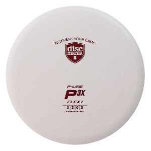 P-Line P3X Flex 1