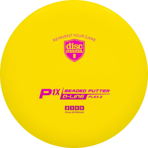 D-Line P1X Flex 2