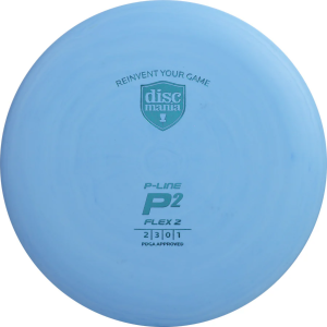 P-Line P2 Flex 2