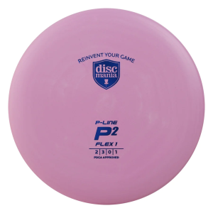 P-Line P2 Flex 1
