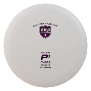 P-Line P1 Flex 3