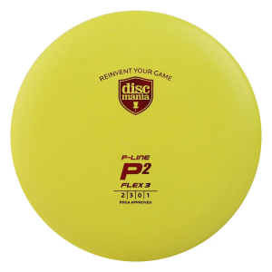 P-Line P2 Flex 3