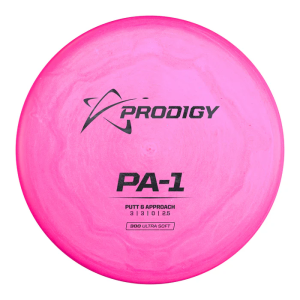PA-1 300 Ultra Soft