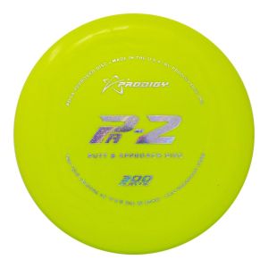 PA-2 300