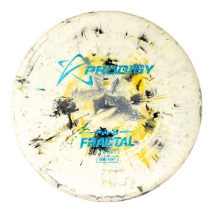 PA-3 300 Fractal Soft