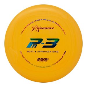 PA-3 350G