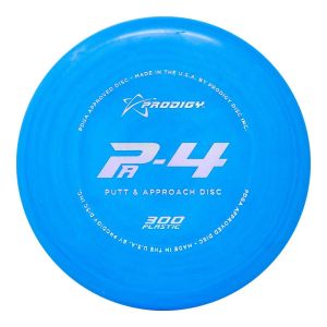 PA-4 300
