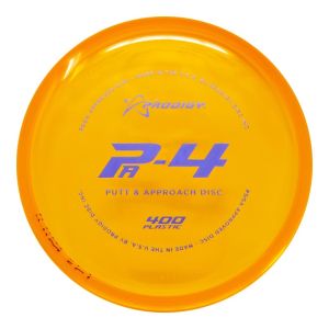 Pa-4 400