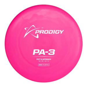 PA-3 300