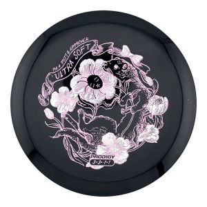 PA-4 400 Ultra Soft - Wildflower