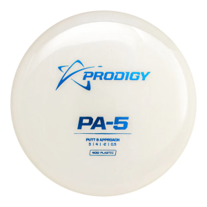 PA-5 400