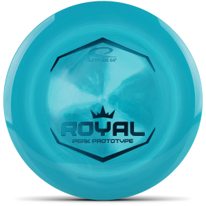 Grand Peak Prototype