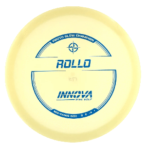 Champion Proto Glow Rollo